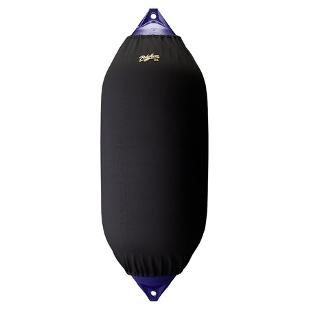 Polyform Polyform EFC-13 BLACK EFC Series Elite Fender Cover for F-13 Fenders - Black EFC-13 BLACK